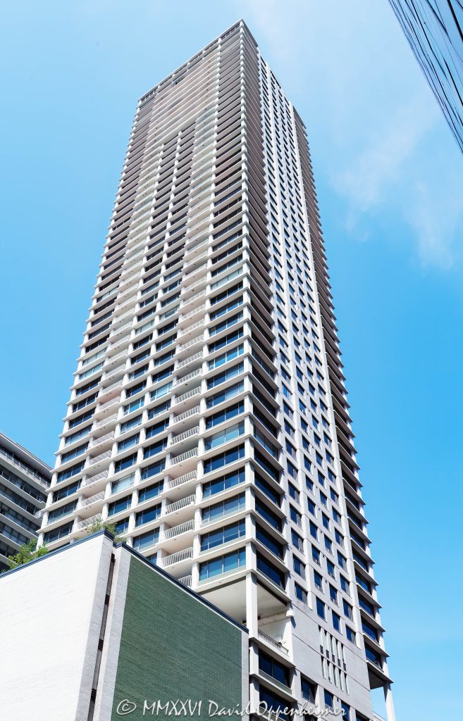 1000 Lake Shore Plaza in Chicago