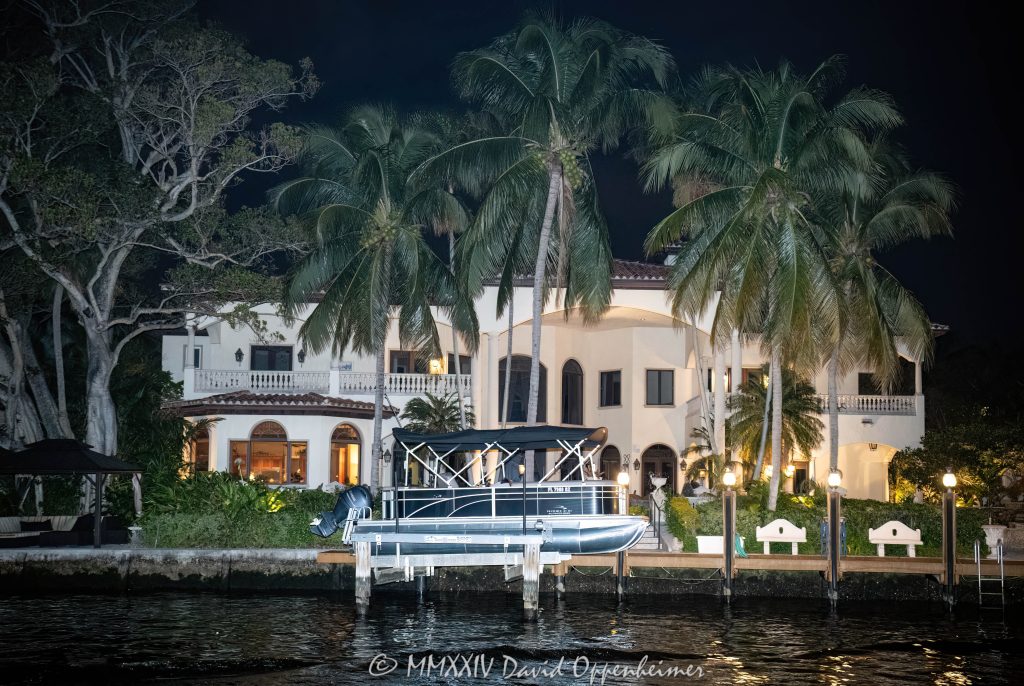 1100 SE 4th St Luxury Waterfront Estate in the Sagamore Cove Neighborhood of Las Olas in Fort Lauderdale Florida