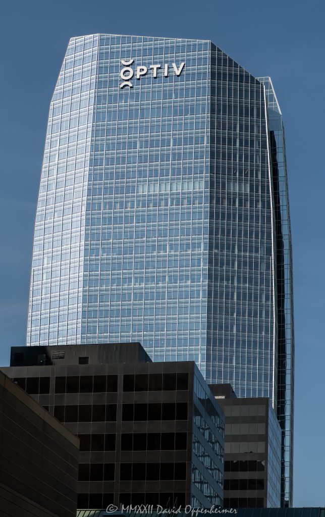 1144 Fifteenth Building in Denver