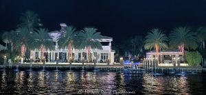 1300 Brickell Drive luxury waterfront estate in Fort Lauderdale, Florida - © 2024 David Oppenheimer - Performance Impressions photography archives - https://performanceimpressions.com Fort Lauderdale, Colee Hammock, 1310 Brickell Dr, 1300 Brickell Dr, rental, luxury rental, executive rental, dignitary, dignitary rental, Chad Johnson, Jennifer Johnson, Crockett Herd, Chad Johnson’s house, resort, James F. Allen, James Allen, Isabel C. Allen, Colee Hammock Park, Las Olas, Las Olas real estate, Beverly Heights, New River, architecture, commercial, real estate, Fort Lauderdale real estate, mansion, sprawling, estate, grounds, property, Florida, 33301, facade, waterfront, luxury real estate, dock, dockage, Intracoastal, Intracoastal Waterway, prestigious, South Florida, Broward County, contemporary, modern, exclusive, resort-style, sunset, palm trees, tropical, David Oppenheimer, color, horizontal, United States, VAu 1-530-124, 1-13553735171,