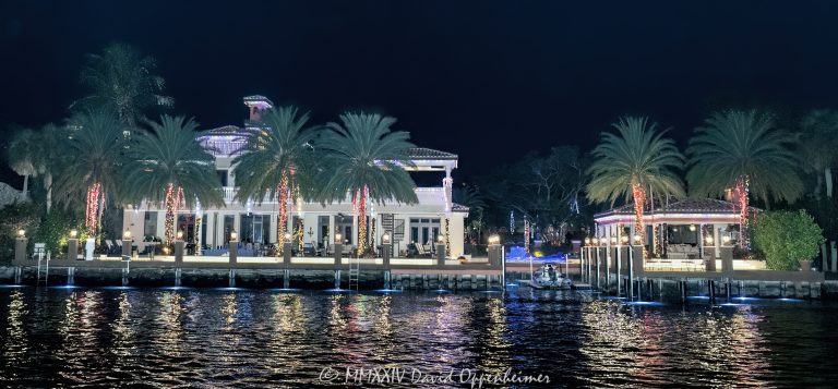 1300 Brickell Drive luxury waterfront estate in Fort Lauderdale, Florida - © 2024 David Oppenheimer - Performance Impressions photography archives - https://performanceimpressions.com Fort Lauderdale, Colee Hammock, 1310 Brickell Dr, 1300 Brickell Dr, rental, luxury rental, executive rental, dignitary, dignitary rental, Chad Johnson, Jennifer Johnson, Crockett Herd, Chad Johnson’s house, resort, James F. Allen, James Allen, Isabel C. Allen, Colee Hammock Park, Las Olas, Las Olas real estate, Beverly Heights, New River, architecture, commercial, real estate, Fort Lauderdale real estate, mansion, sprawling, estate, grounds, property, Florida, 33301, facade, waterfront, luxury real estate, dock, dockage, Intracoastal, Intracoastal Waterway, prestigious, South Florida, Broward County, contemporary, modern, exclusive, resort-style, sunset, palm trees, tropical, David Oppenheimer, color, horizontal, United States, VAu 1-530-124, 1-13553735171,