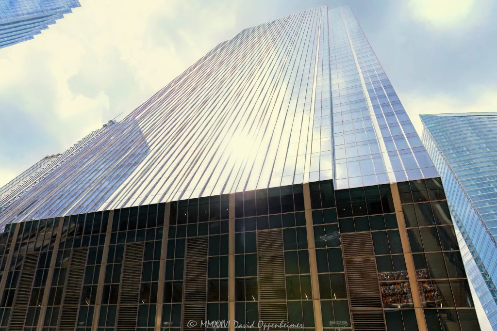 150 North Riverside Plaza Chicago