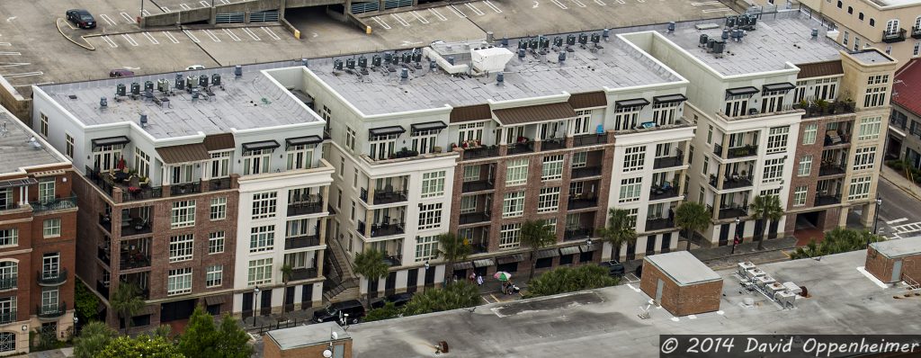 175 Concord Street Condominiums