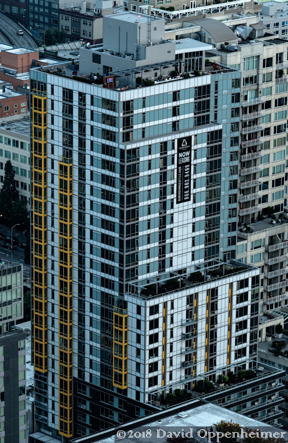 Dimension Luxury Apartments
