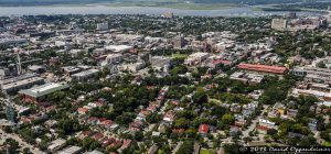 City of Charleston, South Carolina