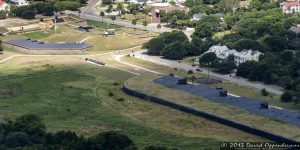 Fort Moultrie