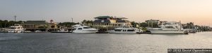 Isle of Palms Marina