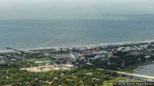 Isle of Palms Oceanfront Real Estate