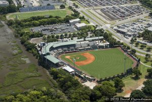 Joseph P. Riley, Jr. Park in Charleston