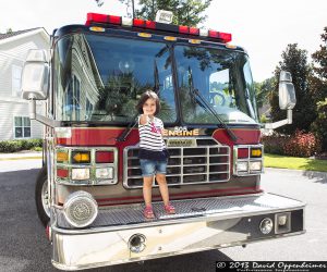 Mount Pleasant Fire Department