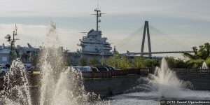 Patriots Point Naval & Maritime Museum