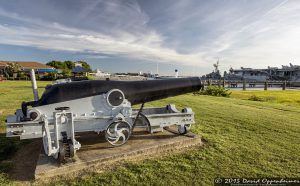 Patriots Point Naval & Maritime Museum