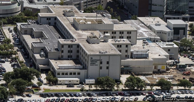 Ralph H. Johnson VA Medical Center