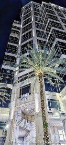 200 East Las Olas Tower in Fort Lauderdale Financial District in South Florida - © 2024 David Oppenheimer - Performance Impressions photography archives - https://performanceimpressions.com 200 East Las Olas, tower, Financial District, South Florida, Fort Lauderdale, Florida, 33301, facade, building, architecture, high-rise, office building, office space, Justice District, South Florida, Broward County, Class A, New River, Las Olas, New River Center, commercial real estate, real estate, David Oppenheimer, color, vertical, United States, VAu 1-530-124, 1-13553735171,