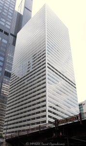 200 South Wacker Drive Chicago 150 North Riverside Plaz200 South Wacker Drive office tower in downtown Chicago, Illinois, located along Wacker Drive in the Loop business district near the Chicago River and Union Station. Contemporary commercial high-rise architecture featuring reflective glass facade design and prominent positioning within Chicago’s financial district. The building includes the University of Illinois Illini Center and conference facilities serving downtown Chicago. - © 2026 David Oppenheimer - Performance Impressions photography archives https://performanceimpressions.com 200 South Wacker, 200 South Wacker Drive, 200 S Wacker, South Wacker Drive, Wacker Drive, Illini Center, University of Illinois, University of Illinois Chicago, University of Illinois Urbana Champaign, UIUC, Chicago, Chicago Illinois, Illinois, 60606, Downtown Chicago, Chicago Loop, Chicago River, Union Station, Harry Weese, Harry Weese Associates, architecture, Chicago architecture, architectural photography, urban architecture, modern architecture, contemporary architecture, high-rise, office tower, building, tower, office building, commercial building, corporate tower, institutional architecture, educational institution, university offices, conference center, commercial real estate, corporate real estate, real estate, business district, financial district, commercial architecture, corporate architecture, downtown, urban, glass tower, glass building, glass facade, reflective glass, facade, building exterior, reflections, iconic building, landmark, American architecture, Illinois architecture, exterior, daylight, waterfront, financial center, business center, Class A office building, Chicago office tower, downtown office tower, business architecture, Loop district, office architecture, urban development, financial district Chicago, conference facilities, meeting space, university extension, Discovery Partners Institute, DPI, commercial photography, image licensing, licensing, commercial imagery, David Oppenheimer, 1-15156784411