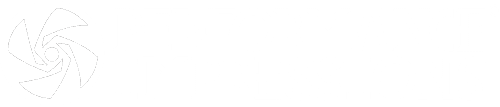 performance impressions logo in white
