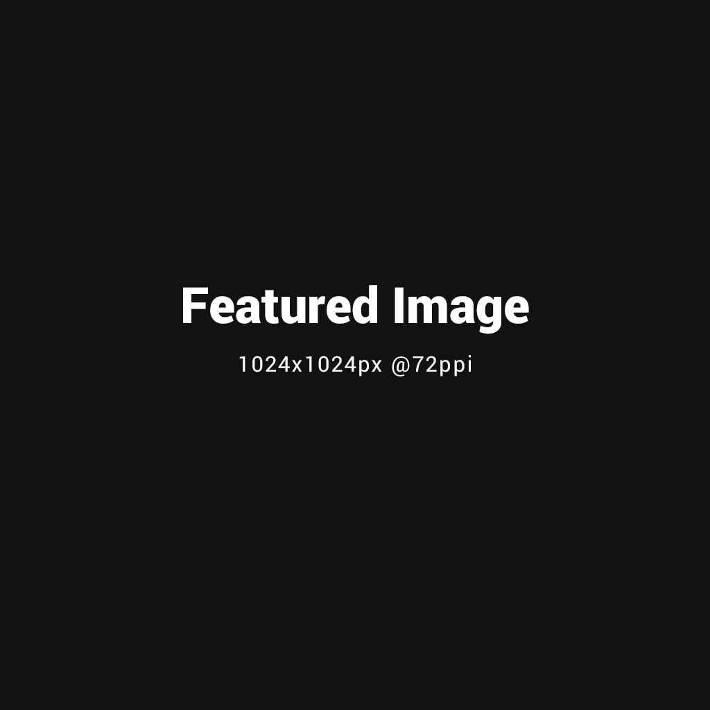 featured image placeholder