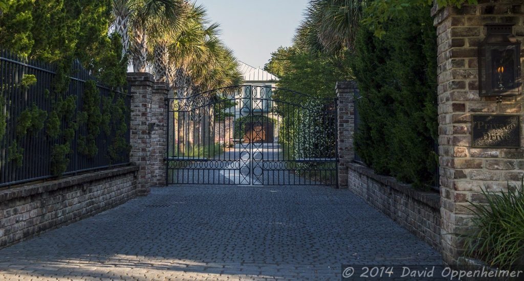 charleston real estate photo of 2 concord st
