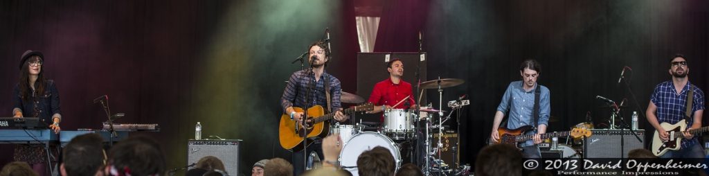 alex brown church singing with sea wolf at bonnaroo