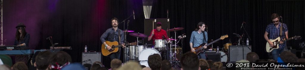 sea wolf photo at bonnaroo music festival
