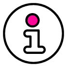 information icon