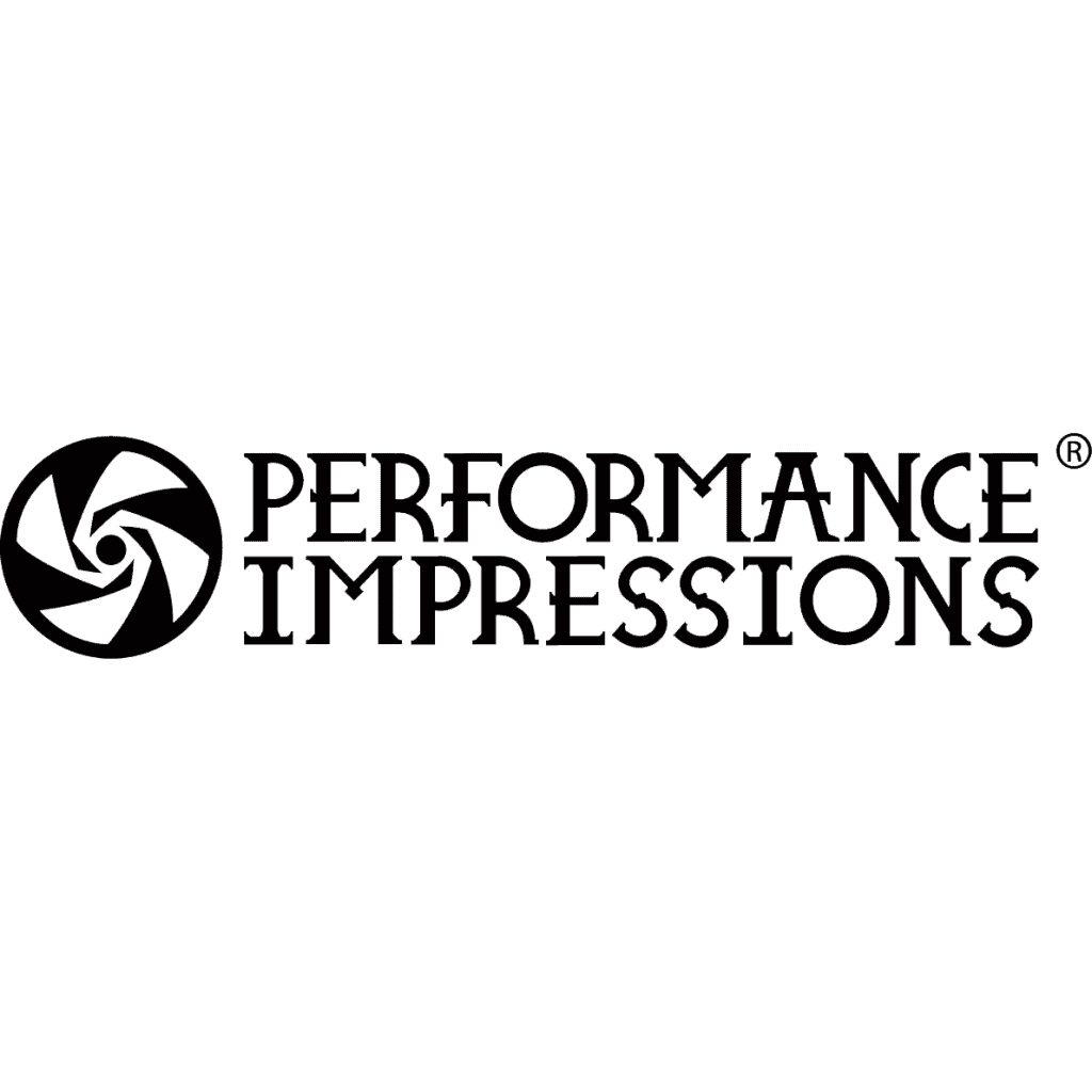 performance impressions logo