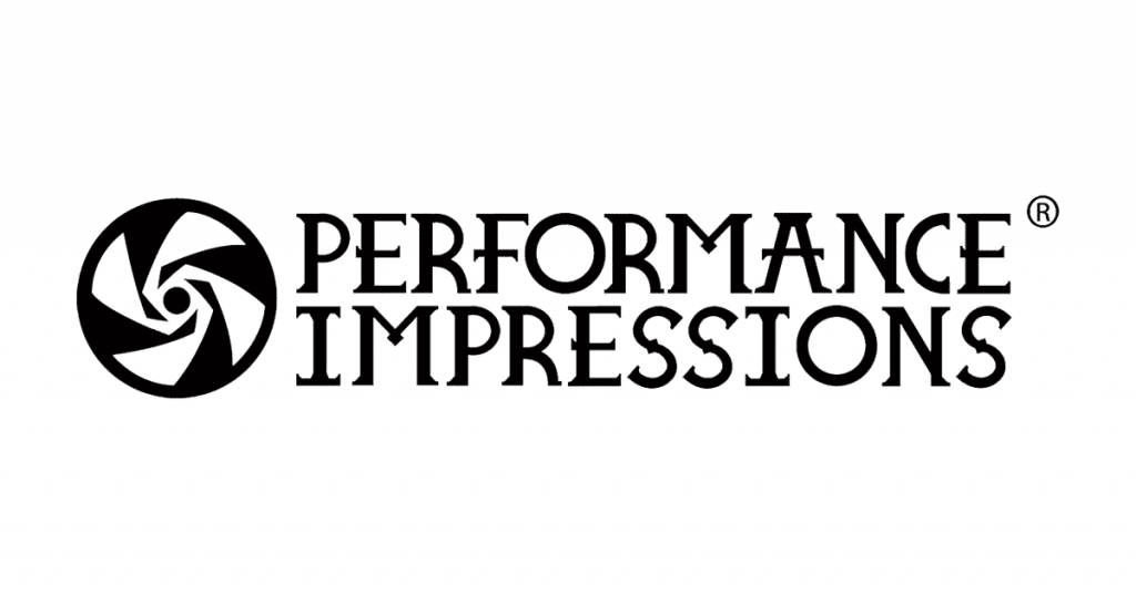 performance impressions logo