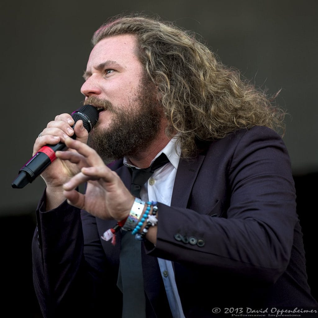 Jim James opp0009