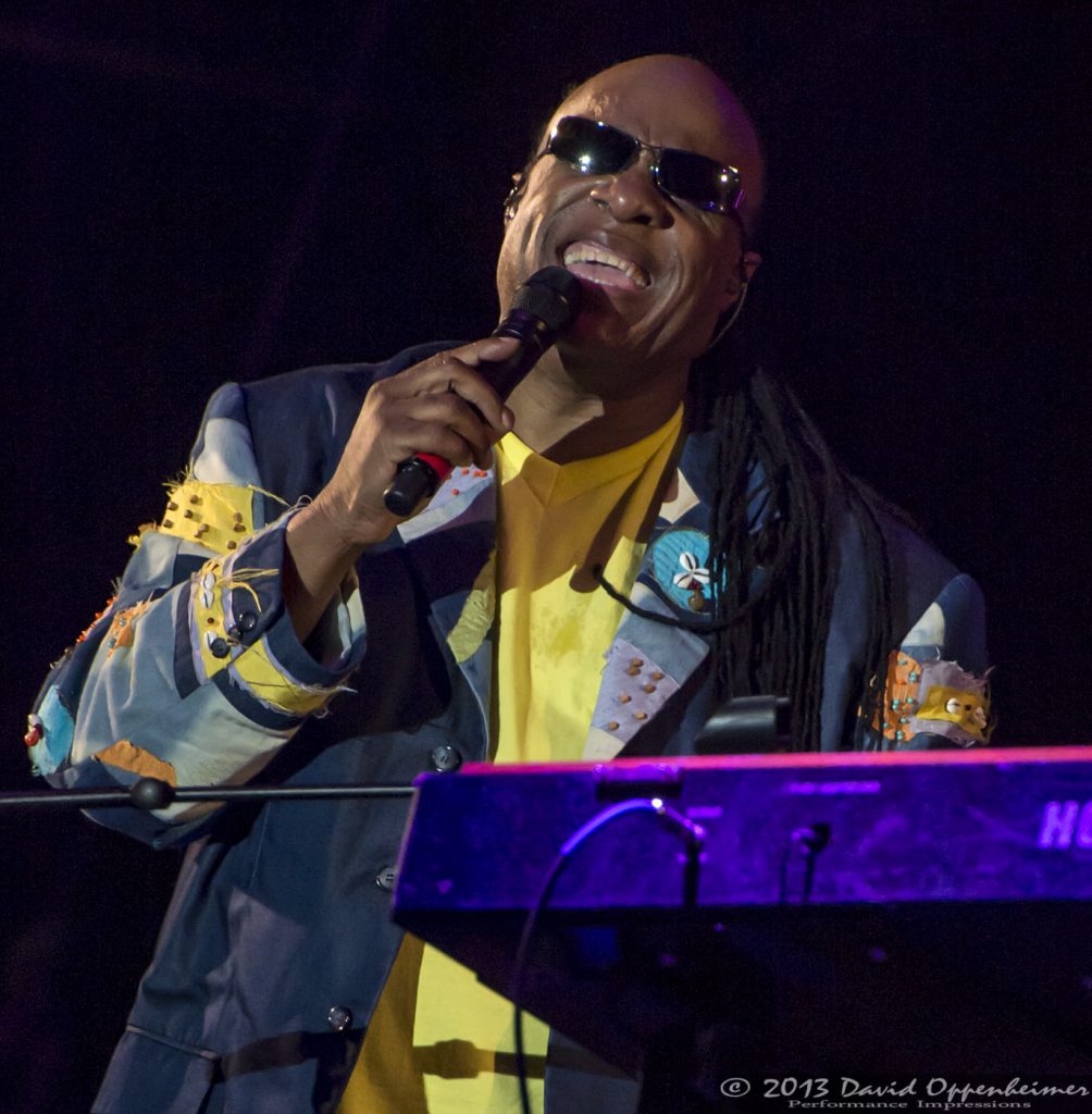 Stevie Wonder opp3153