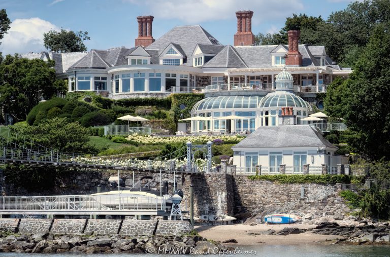 84 Field Point Circle, Belle Haven, Belle Haven Club, waterfront estate, waterfront, Greenwich, Belle Haven real estate, Belle Haven estate, lawn, dock, Field Point, Field Point Park, 06830, chateau, Greenwich, Greenwich real estate, Fairfield County, Fairfield County real estate, Connecticut, luxury, ballroom, natatorium, conservatory, greenhouse, terraces, grounds, landscaping, suspension bridge, John Roebling & Sons, Long Island Sound, estate, Suzanne V Hascoe, Lloyd Hascoe, Norman Hascoe, GREE M:02 B:1100, M:02 B:1100, Pamela Rohr, NCH Capital, George Rohr, real estate, house, mansion, architecture, property, design, waterfront, shoreline, coast, United States, horizontal, color, grotto, courtyard, 1-13439195601,