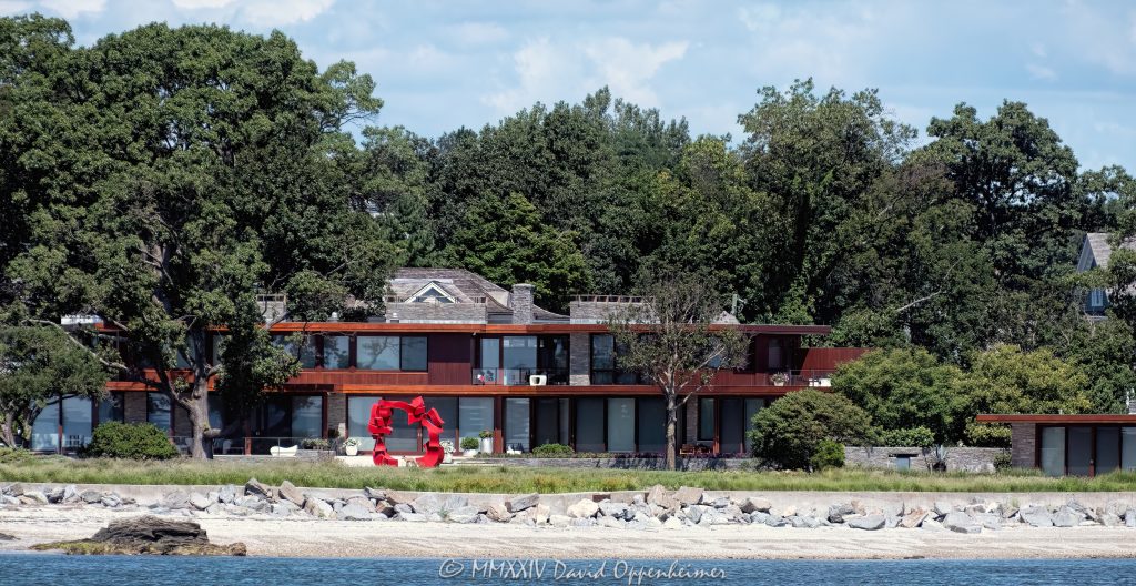 245 Byram Shore Road, Daniel Tisch, Tisch, Towerview LLC, Towerview, Bonnie Tisch, Bonnie J Tisch, Daniel Tisch’s house, Daniel B Tisch, sculptures, modern art, contemporary, modern, country estate, funds, wealth, wealth management, Byram Shore, Byram Point, Channel Rock, Byram, Port Chester Harbor, Hawthorne Beach, yard, historic, classic, securities, beach, spa, beachfront, beachfront estate, private beach, gated community, private, guarded, beach house, luxury beach house, beachfront estate, sand, sandy, sandy beach, gardens, rocks, community, neighborhood, beach property, investing, investments, waterfront estate, waterfront, Greenwich, 06830, chateau, Greenwich, Greenwich real estate, Fairfield County, Fairfield County real estate, Connecticut, luxury, grounds, landscaping, Long Island Sound, estate, real estate, house, mansion, architecture, property, design, waterfront, shoreline, coast, United States, horizontal, color, grotto, courtyard, 1-13439195601,