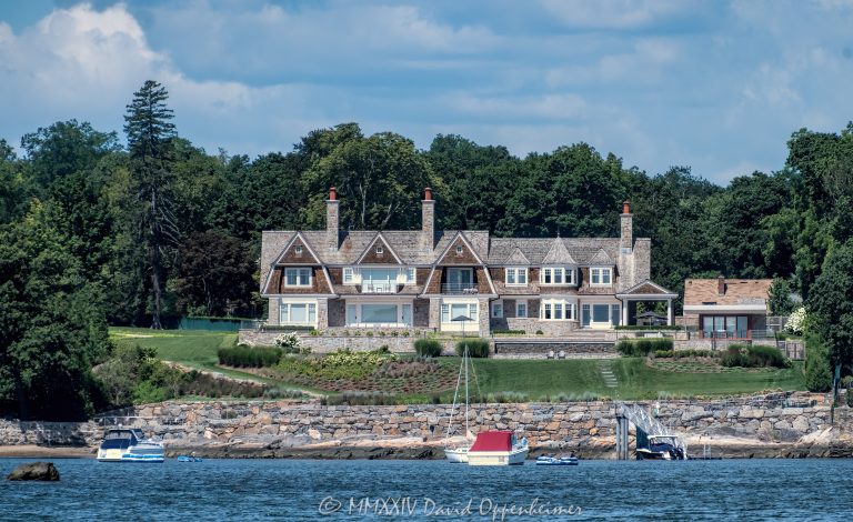 East Cliff, 5 Guion Rd, waterfront estate, Shope, Reno and Wharton, cedar, home, cedar home, pool house, gated community, seawall, courtyard, E. John Rosenwald Jr., John Rosenwald, John Rosenwald’s house, E. John Rosenwald Jr.’s house, contemporary, modern, house, Rye, Rye NY, 10580, Westchester, Westchester County, Westchester County real estate, luxury, Rye real estate, New York, Long Island Sound, estate, real estate, mansion, architecture, property, design, dock, shore, waterfront, shoreline, coast, United States, horizontal, color, 1-13439195601,