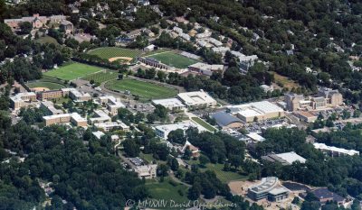 Fairfield University, Fairfield University aerial, Fairfield University campus, Jesuit, Jesuit university, 1073 N Benson Rd, Fairfield, Fairfield County, 06824, university, campus aerial, campus, school, college, private college, Connecticut, private, learning, education, higher education, graduate, graduate school, undergraduate, aerial, aerial view, aerial photography, aerial photographer, athletics, study, financial aid, student loans, students, studies, layout, buildings, architecture, urban, Catholic, religious, suburban, Town of Fairfield, main campus, Bellarmine Hall, DiMenna-Nyselius Library, Alumni Baseball Diamond, sports, field, stadium, Rafferty Stadium, Lessing Field, Varsity Field, Charles F. Dolan School of Business, Fairfield College Preparatory School, Fairfield College, Fairfield University Art Museum, Aloysius P. Kelley Center, Walsh Athletic Center, United States, horizontal, color, 1-13439195601,