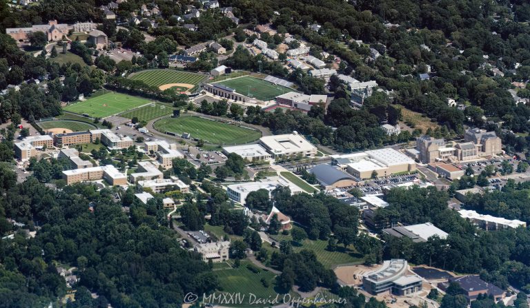 Fairfield University, Fairfield University aerial, Fairfield University campus, Jesuit, Jesuit university, 1073 N Benson Rd, Fairfield, Fairfield County, 06824, university, campus aerial, campus, school, college, private college, Connecticut, private, learning, education, higher education, graduate, graduate school, undergraduate, aerial, aerial view, aerial photography, aerial photographer, athletics, study, financial aid, student loans, students, studies, layout, buildings, architecture, urban, Catholic, religious, suburban, Town of Fairfield, main campus, Bellarmine Hall, DiMenna-Nyselius Library, Alumni Baseball Diamond, sports, field, stadium, Rafferty Stadium, Lessing Field, Varsity Field, Charles F. Dolan School of Business, Fairfield College Preparatory School, Fairfield College, Fairfield University Art Museum, Aloysius P. Kelley Center, Walsh Athletic Center, United States, horizontal, color, 1-13439195601,