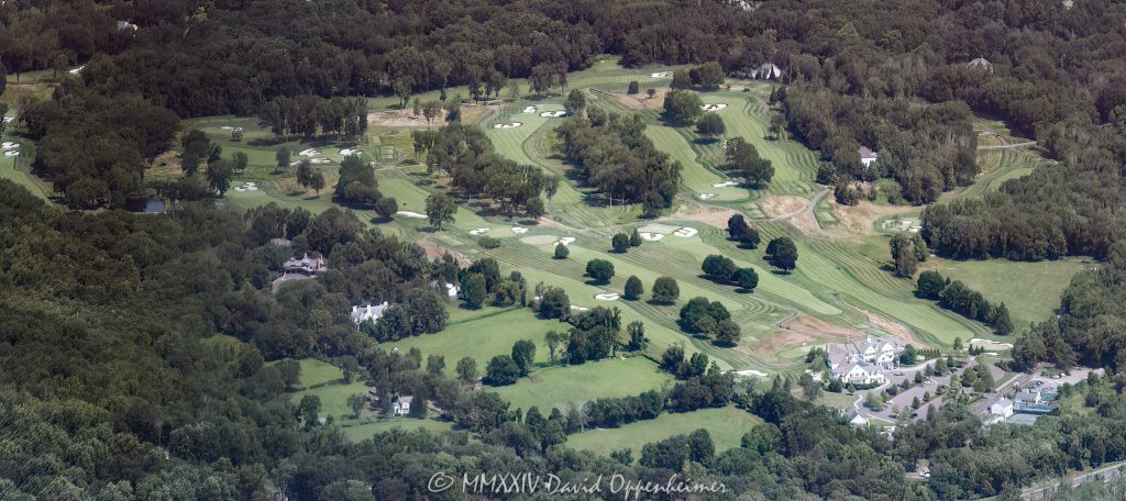 The Patterson Club, 1118 Cross Hwy, Fairfield, CT, 06824, golf club, golf, golf course, golfing, private club, General Electric, social club, Quasset Farm, Carlton H. Palmer, The Patterson Club Committee, Robert Trent Jones Sr., The Patterson Club aerial, Mark Finlay Associates, clubhouse, club, Rees Jones, design, layout, greens, course, Fairfield County, Fairfield County aerial, Connecticut, Connecticut aerial, Connecticut real estate, Connecticut shore, Fairfield County real estate, United States, horizontal, color, aerial, aerial view, aerial photography, aerial photo, aerial photographer, 1-13439195601,