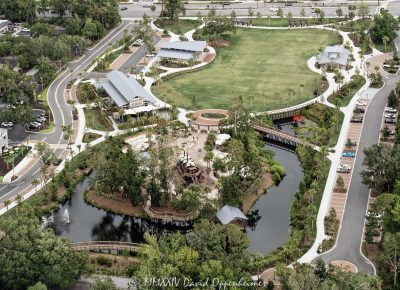 Adventure Playground at Lowcountry Celebration Park at 94 Pope Ave on Hilton Head Island in South Carolina aerial view - © 2024 David Oppenheimer - Performance Impressions aerial photography archives - https://performanceimpressions.com Adventure Playground, Lowcountry Celebration Park, 94 Pope Ave, Hilton Head Island, South Carolina, aerial, playground, moat, pirate ship, Hilton Head, park, South Carolina, Lowcountry, aerial photographer, aerial photography, aerial view, Town of Hilton Head, 29928, David Oppenheimer, David Gordon Oppenheimer, United States, color, horizontal, 1-13726821381,