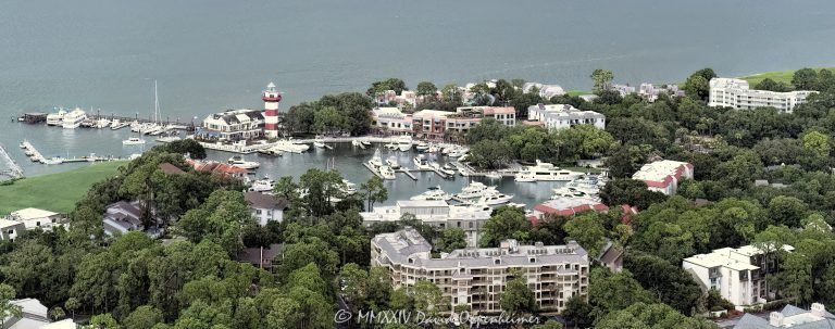 Harbour Town Lighthouse at 149 Lighthouse Road on Hilton Head Island, South Carolina, aerial view © 2024 David Oppenheimer - Performance Impressions aerial photography archives - https://performanceimpressions.com Harbour Town Lighthouse, Harbour Town Lighthouse aerial, lighthouse, Harbour Town, Liberty Oak, Liberty Oak park, park, marina, lighthouse, museum, history, Harbour Town aerial, Harbour Town aerial view, Harbour Town Marina, Harbour Town Marina aerial, Pirates of Hilton Head, Harbour Town Pier, pier, Harbour Town Yacht Basin, 149 Lighthouse Road, Haig Point Water Taxi, docks, water taxi, memorial park, coast, Harbour Town Yacht Club, harbor, yachts, boats, yacht club, Schooner Court Villas, Caravel Court Villas, Ketch Court Villas, Clipper Court Villas, Marriott's Harbour Club, Marriott's Heritage Club, vacation club, Harbour Town Golf Links, golf, golf course, Vagabond Cruise, sightseeing, shopping, retail, Sea Pines Resort, sea pines, resort, Harbour Town Golf Links, golf, golf course, vacation, Hilton Head, Hilton Head Island, Town of Hilton Head, 29928, South Carolina, Lowcountry, Hilton head island real estate, Hilton Head real estate, real estate, aerial photographer, aerial photography, aerial view, aerial, building, architecture, David Oppenheimer, David Gordon Oppenheimer, United States, color, horizontal, 1-13726821381,