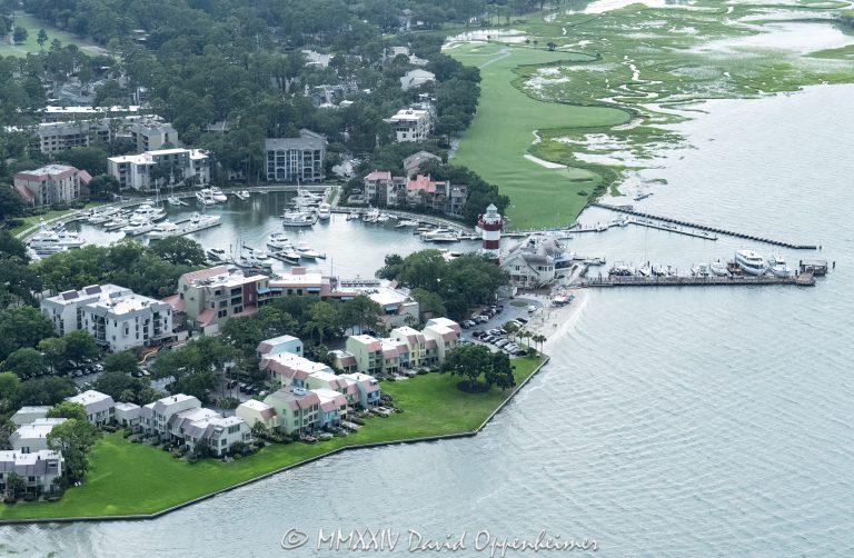 Harbour Town Lighthouse at 149 Lighthouse Road on Hilton Head Island, South Carolina, aerial view © 2024 David Oppenheimer - Performance Impressions aerial photography archives - https://performanceimpressions.com Harbour Town Lighthouse, Harbour Town Lighthouse aerial, lighthouse, Harbour Town, Liberty Oak, Liberty Oak park, park, marina, lighthouse, museum, history, Harbour Town aerial, Harbour Town aerial view, Harbour Town Yacht Basin, Pirates of Hilton Head, Harbour Town Pier, pier, 149 Lighthouse Road, Haig Point Water Taxi, docks, water taxi, memorial park, coast, Harbour Town Yacht Club, harbor, yachts, boats, yacht club, Schooner Court Villas, Caravel Court Villas, Ketch Court Villas, Clipper Court Villas, Marriott's Heritage Club, vacation club, Harbour Town Golf Links, golf, golf course, Vagabond Cruise, sightseeing, shopping, retail, Sea Pines Resort, sea pines, resort, Harbour Town Golf Links, golf, golf course, vacation, Hilton Head, Hilton Head Island, Town of Hilton Head, 29928, South Carolina, Lowcountry, Hilton head island real estate, Hilton Head real estate, real estate, aerial photographer, aerial photography, aerial view, aerial, building, architecture, David Oppenheimer, David Gordon Oppenheimer, United States, color, horizontal, 1-13726821381,