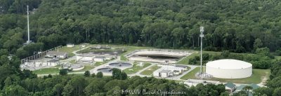 South Island PSD water treatment plant at 2 Lawton Canal Rd on Hilton Head Island, South Carolina, aerial view - © 2024 David Oppenheimer - Performance Impressions aerial photography archives - https://performanceimpressions.com South Island PSD, South Island PSD aerial, water treatment plant, South Island Public Service District, water, drinking water, water purification, utility, water plant, SIPSD, groundwater, well water, wells, aquifer, reverse osmosis, reverse osmosis plant, aeration basins, basins, tertiary, recycled water, tanks, wastewater, treatment, 2 Lawton Canal Rd, Hilton Head, Hilton Head Island, Hilton Head aerial, Town of Hilton Head, Lowcountry, Hilton Head island real estate, Hilton Head real estate, real estate, photography, aerial photographer, aerial view, aerial, building, architecture, 29928, David Oppenheimer, David Gordon Oppenheimer, United States, color, horizontal, 1-13726821381,
