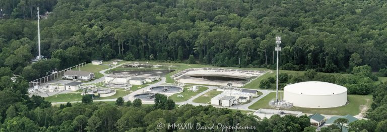 South Island PSD water treatment plant at 2 Lawton Canal Rd on Hilton Head Island, South Carolina, aerial view - © 2024 David Oppenheimer - Performance Impressions aerial photography archives - https://performanceimpressions.com South Island PSD, South Island PSD aerial, water treatment plant, South Island Public Service District, water, drinking water, water purification, utility, water plant, SIPSD, groundwater, well water, wells, aquifer, reverse osmosis, reverse osmosis plant, aeration basins, basins, tertiary, recycled water, tanks, wastewater, treatment, 2 Lawton Canal Rd, Hilton Head, Hilton Head Island, Hilton Head aerial, Town of Hilton Head, Lowcountry, Hilton Head island real estate, Hilton Head real estate, real estate, photography, aerial photographer, aerial view, aerial, building, architecture, 29928, David Oppenheimer, David Gordon Oppenheimer, United States, color, horizontal, 1-13726821381,