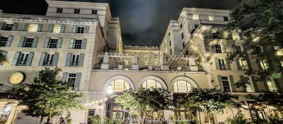 Hotel Bennett at 404 King St in downtown Charleston, South Carolina - © 2024 David Oppenheimer - Performance Impressions photography archives - https://performanceimpressions.com Hotel Bennett, entrance, facade, 404 King St, Salamander Collection, Salamander Hotels, Salamander, pinnacle, hotel, resort, luxury, club, opulence, opulent, nobel, exclusive, quality, Charleston, South Carolina, David Oppenheimer, David Gordon Oppenheimer, United States, horizontal, color, 1-13726821381,