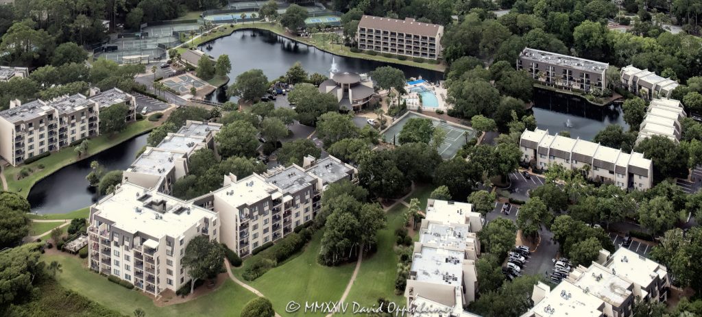 Island Club of Hilton Head at 85 Folly Field Road on Hilton Head Island, South Carolina, aerial view - © 2024 David Oppenheimer - Performance Impressions aerial photography archives - https://performanceimpressions.com Island Club, Island Club of Hilton Head, 85 Folly Field Road, private club, gated community, lagoon, beach resort, resort, Folly Field, beachfront, beach access, beach, community, rentals, vacation rentals, Hilton Head vacation rentals, vacation, South Carolina, Hilton Head, Hilton Head Island, Hilton Head aerial, lagoon, ocean, tennis club, tennis, grounds, layout, map, Town of Hilton Head, Lowcountry, SeaWatch, Neptune, Atlantis, Hilton Head island real estate, Hilton Head real estate, real estate, community, private community, gated, gated community, private, photography, aerial photographer, aerial view, aerial, buildings, architecture, 29928, David Oppenheimer, David Gordon Oppenheimer, United States, color, horizontal, 1-13726821381,