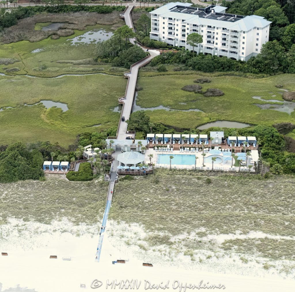 Marriott's SurfWatch Hilton Head Villa Vacation Resort at 10 Surf Watch Way on Hilton Head Island South Carolina, aerial view - © 2024 David Oppenheimer - Performance Impressions aerial photography archives - https://performanceimpressions.com Marriott, Marriott's SurfWatch, SurfWatch, 10 Surf Watch Way, Marriott Hotels & Resorts, Marriott International Inc, Marriott Bonvoy, MAR, MAR stock, resort, hotel, vacation, vacation rentals, vacation ownership, timeshare, villas, pool, Atlantic Ocean, South Carolina, Hilton Head, Hilton Head Island, Hilton Head aerial, Lowcountry, Hilton Head island real estate, Hilton Head real estate, real estate, photography, aerial photographer, aerial view, aerial, building, architecture, 29928, David Oppenheimer, David Gordon Oppenheimer, United States, color, vertical, 1-13726821381,