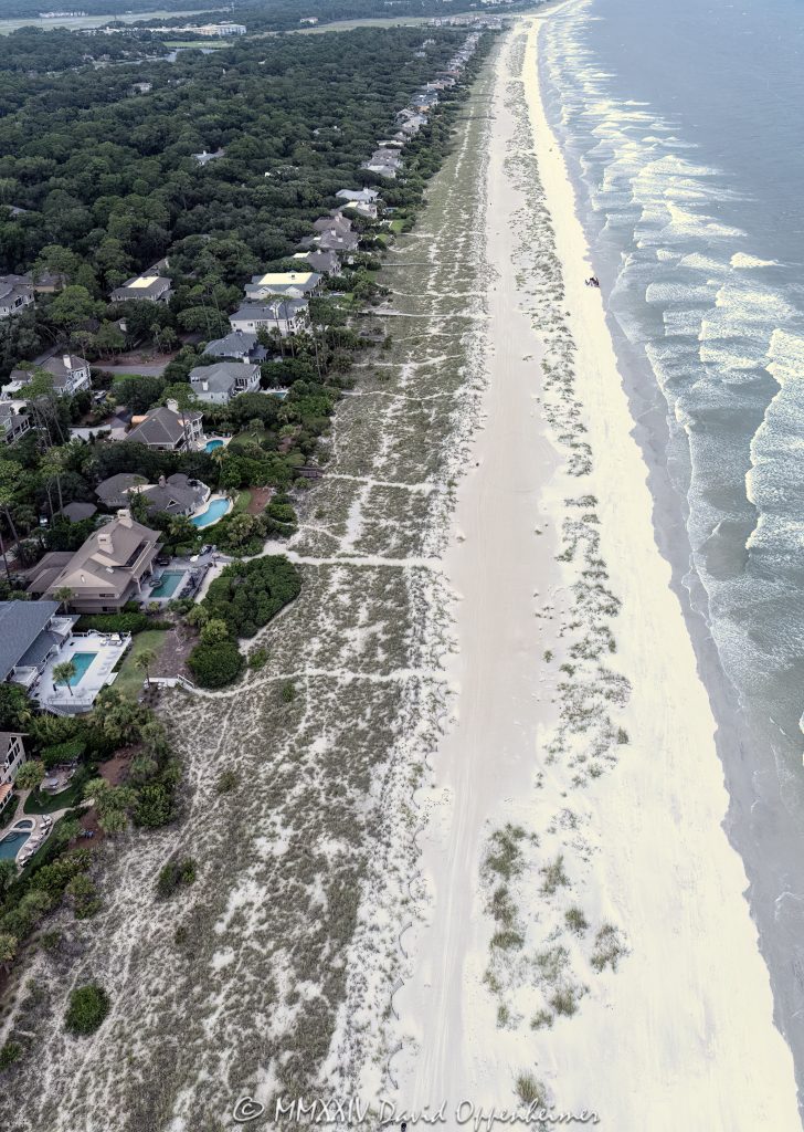 Palmetto Dunes Beach on Hilton Head Island, South Carolina, aerial view - © 2024 David Oppenheimer - Performance Impressions photography archives - https://performanceimpressions.com Palmetto Dunes Beach, Palmetto Dunes Beach aerial, Palmetto Dunes, Palmetto Dunes Beach Access, beach, beach access, coast, South Carolina coast, coastal, shoreline, shore, shoreline aerial, waterfront, dunes, sand, beachfront, sand dunes, vacation, vacation homes, beach houses, houses, beach homes, summer, summer homes, residences, properties, Atlantic Ocean, Hilton Head, Hilton Head Island, Town of Hilton Head, South Carolina, coastline, coastline aerial, luxury, Lowcountry, Hilton head island real estate, Hilton Head real estate, real estate, Hilton Head aerial, aerial photographer, aerial photography, photography, aerial view, aerial, 29928, David Oppenheimer, David Gordon Oppenheimer, United States, color, horizontal, 1-13726821381,