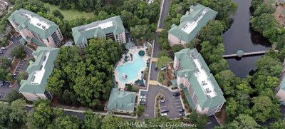 Players Club Resort by Spinnaker Resorts at 35 Deallyon Ave on Hilton Head Island, South Carolina, aerial view - © 2024 David Oppenheimer - Performance Impressions aerial photography archives - https://performanceimpressions.com Players Club Resort, Spinnaker Resorts, 35 Deallyon Ave, pool, building, architecture, villas, condos, apartments, Players Club, furnished, beach, beach access, coast, South Carolina coast, coastal, shoreline, shore, shoreline aerial, waterfront, dunes, sand, beachfront, sand dunes, resort, vacation, vacation homes, beach houses, houses, beach homes, summer, summer homes, residences, properties, Atlantic Ocean, Hilton Head, Hilton Head Island, Town of Hilton Head, South Carolina, coastline, luxury, Lowcountry, Hilton head island real estate, Hilton Head real estate, real estate, Hilton Head aerial, aerial photographer, aerial photography, photography, aerial view, aerial, 29928, David Oppenheimer, David Gordon Oppenheimer, United States, color, horizontal, 1-13726821381,