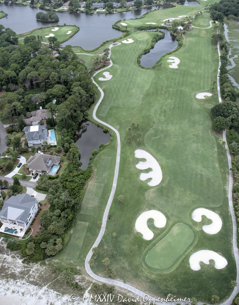Robert Trent Jones Golf Course at Palmetto Dunes at 7 Trent Jones Lane on Hilton Head Island, South Carolina, aerial view - © 2024 David Oppenheimer - Performance Impressions photography archives - https://performanceimpressions.com Robert Trent Jones Golf Course, Robert Trent Jones Course at Palmetto Dunes, Robert Trent Jones Golf Course aerial, Palmetto Dunes, Robert Trent Jones, Roger Rulewich, golfing, 7 Trent Jones Ln, Palmetto Dunes Oceanfront Resort, Greenwood, Greenwood Development, Greenwood Communities and Resorts, oceanside, Atlantic Ocean, beachside, beach, Palmetto Dunes, golf, golf course, golf course aerial, golf courses, par-72, 18 holes, public, public golf course, public course, Hilton Head, Hilton Head Island, Town of Hilton Head, The Folly, Broad Creek, oceanfront, beach, coast, shoreline, wetlands, mudflats, marsh, marshlands, Shelter Cove, South Carolina, Lowcountry, Hilton head island real estate, Hilton Head real estate, real estate, Hilton Head aerial, aerial photographer, aerial photography, photography, aerial view, 29928, David Oppenheimer, David Gordon Oppenheimer, United States, color, horizontal, 1-13726821381,