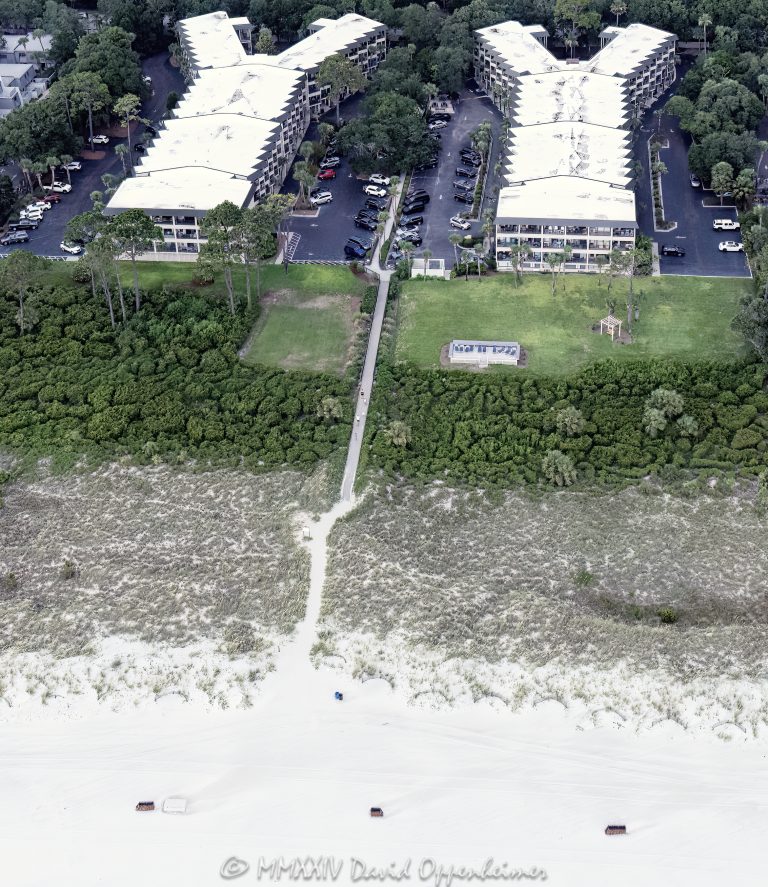 Seaside Villas on Forest Beach Dr on Hilton Head Island, South Carolina aerial view - © 2024 David Oppenheimer - Performance Impressions photography archives - https://performanceimpressions.com Seaside Villas, Sea Side Villas, Sea Side Villas II, complex, villas, beachfront, oceanfront, seaside, real estate, condos, apartments, 23 S Forest Beach Dr, Forest Beach Dr, 29928, Seaside Villas aerial, beach, beach access, coast, South Carolina coast, coastal, shoreline, shore, shoreline aerial, waterfront, dunes, sand, beachfront, sand dunes, vacation, vacation homes, beach home, summer, summer homes, residences, properties, Atlantic Ocean, Hilton Head, Hilton Head Island, Town of Hilton Head, South Carolina, coastline, coastline aerial, luxury, Lowcountry, Hilton head island real estate, Hilton Head real estate, real estate, Hilton Head aerial, aerial photographer, aerial photography, photography, aerial view, aerial, 29928, David Oppenheimer, David Gordon Oppenheimer, United States, color, vertical, 1-13726821381,