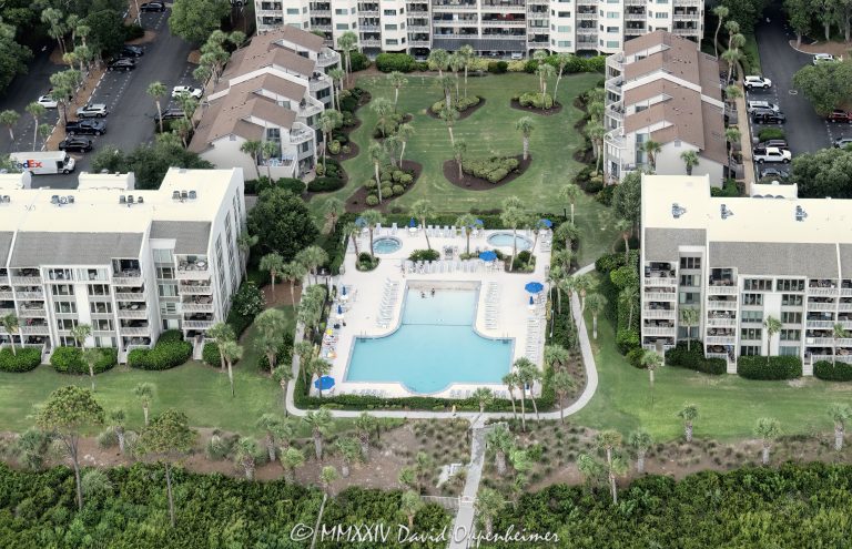 Shorewood Hilton Head Ocean Villas at 21 S Forest Beach Dr, on Hilton Head Island, South Carolina, aerial view - © 2024 David Oppenheimer - Performance Impressions aerial photography archives - https://performanceimpressions.com Shorewood, Shorewood Villas, Shorewood Hilton Head, villas, condos, apartments, 21 S Forest Beach Dr, pool, furnished, Shorewood Oceanfront, Hilton Head Ocean Villas, beach, beach access, coast, South Carolina coast, coastal, shoreline, shore, shoreline aerial, waterfront, dunes, sand, beachfront, ocean, sand dunes, resort, hotel, vacation, vacation homes, beach houses, houses, beach homes, summer, summer homes, residences, properties, Atlantic Ocean, Hilton Head, Hilton Head Island, Town of Hilton Head, South Carolina, coastline, coastline aerial, luxury, Lowcountry, Hilton head island real estate, Hilton Head real estate, real estate, Hilton Head aerial, aerial photographer, aerial photography, photography, aerial view, aerial, 29928, David Oppenheimer, David Gordon Oppenheimer, United States, color, horizontal, 1-13726821381,