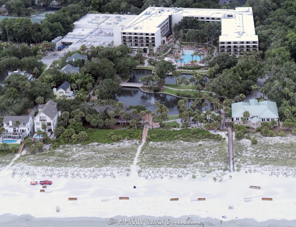 Sonesta Resort Hilton Head Island at 130 Shipyard Dr on Hilton Head Island, South Carolina, aerial view - © 2024 David Oppenheimer - Performance Impressions aerial photography archives - https://performanceimpressions.com Sonesta Resort Hilton Head Island, Sonesta Resort, Sonesta, pool, lagoon, spa, golf, tennis, Sonesta Hotels & Resorts, Sonesta International Hotels, The RMR Group, RMR Group LLC, RMR, RMR stock, SNSTA, building, architecture, villas, condos, apartments, 130 Shipyard Dr, pool, furnished, beach, beach access, coast, South Carolina coast, coastal, shoreline, shore, shoreline aerial, waterfront, dunes, sand, beachfront, sand dunes, resort, vacation, vacation homes, beach houses, houses, beach homes, summer, summer homes, residences, properties, Atlantic Ocean, Hilton Head, Hilton Head Island, Town of Hilton Head, South Carolina, coastline, luxury, Lowcountry, Hilton head island real estate, Hilton Head real estate, real estate, Hilton Head aerial, aerial photographer, aerial photography, photography, aerial view, aerial, 29928, David Oppenheimer, David Gordon Oppenheimer, United States, color, horizontal, 1-13726821381,