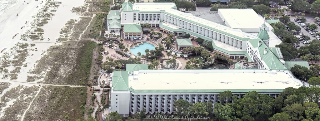 The Westin Hilton Head Island Resort & Spa at Two Grasslawn Ave on Hilton Head Island, South Carolina aerial view - © 2024 David Oppenheimer - Performance Impressions aerial photography archives - https://performanceimpressions.com The Westin Hilton Head Island Resort & Spa, The Westin Hilton Head, Westin, 2 Grasslawn Ave, Two Grasslawn Ave, Marriott, hotel, Marriott International, MAR stock, MAR, villas, pool, building, architecture, villas, condos, apartments, furnished, beach, beach access, coast, South Carolina coast, coastal, shoreline, shore, shoreline aerial, waterfront, dunes, sand, beachfront, sand dunes, resort, vacation, vacation homes, beach houses, houses, beach homes, summer, summer homes, residences, properties, Atlantic Ocean, Hilton Head, Hilton Head Island, Town of Hilton Head, South Carolina, coastline, luxury, Lowcountry, Hilton head island real estate, Hilton Head real estate, real estate, Hilton Head aerial, aerial photographer, aerial photography, photography, aerial view, aerial, 29928, David Oppenheimer, David Gordon Oppenheimer, United States, color, horizontal, 1-13726821381,